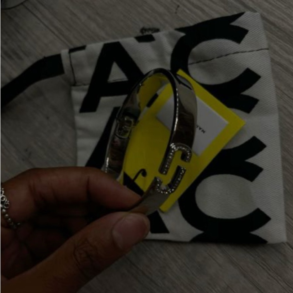 size 6 Marc Jacob’s ring .